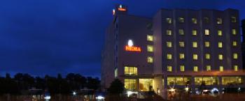 Nidra Hotel Vadodara