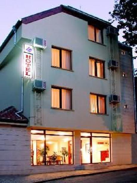 BEST WESTERN Prima Hotel