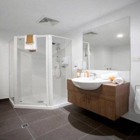 St Martins Waldorf Apartment