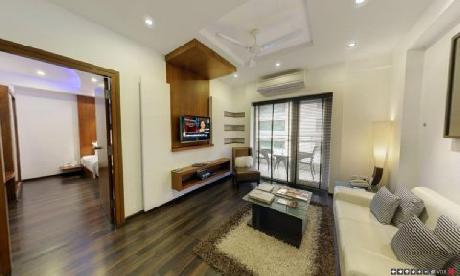 Citadines Richmond Bangalore