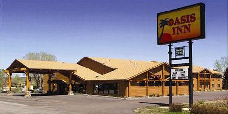 Oasis Inn