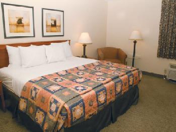 La Quinta Inn & Suites Albuquerque Journal Ctr NW