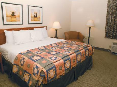 La Quinta Inn & Suites Albuquerque Journal Ctr NW