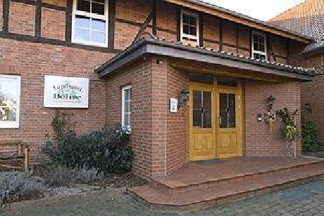 Landhotel Behre