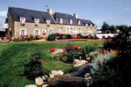 La Malouiniere Des Longchamps