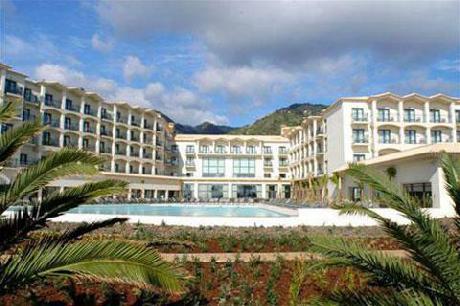 Vila Gale Santa Cruz