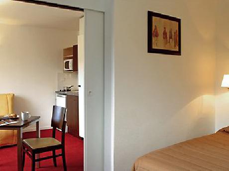 Adagio Access Lille Vauban