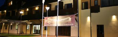 Segevold Hotel Sigulda