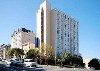 Comfort Inn By the Bay