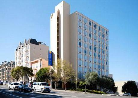 Comfort Inn By the Bay