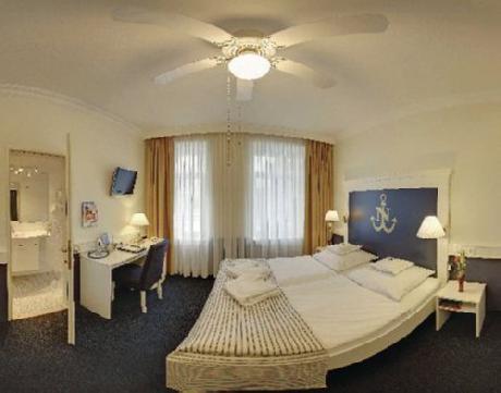 Ringhotel GiffelsGoldenerAnker