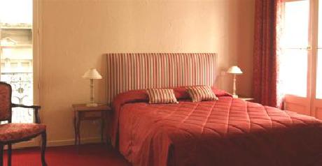 HOTEL ARAGON MONTPELLIER