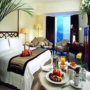 Grand Formosa Regent Taipei