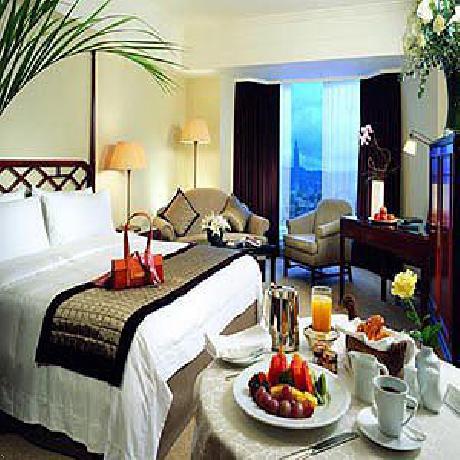 Grand Formosa Regent Taipei