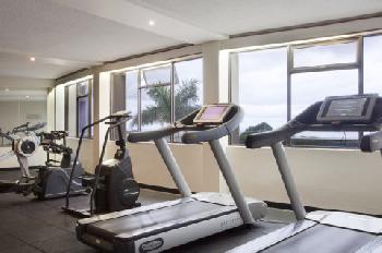 Crowne Plaza PORT MORESBY