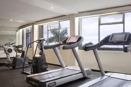 Crowne Plaza PORT MORESBY