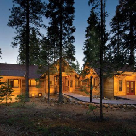 Granlibakken Lodge and Conference Center