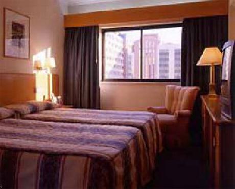 Hotel Zurique Vip Executive