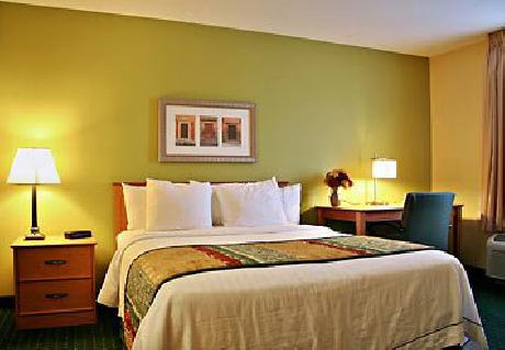 TownePlace Suites Phoenix North