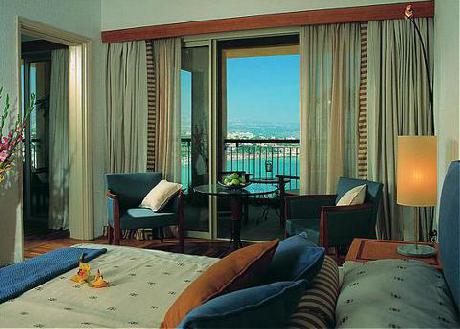 Thalassa Boutique Hotel Spa