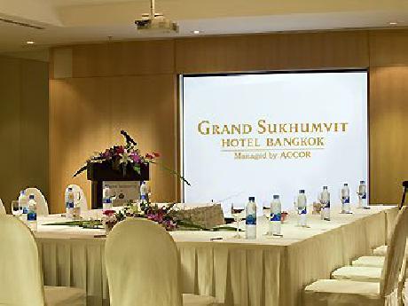 Grand Sukhumvit Hotel Bangkok