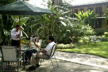 Hotel Las Farolas Antigua Guatemala