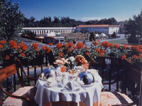 Hotel de la Ville - Monza