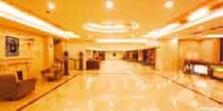 Beijing Meihua Century International Apartment