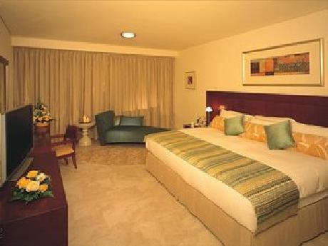 Dalian Delight Hotel