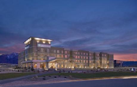 HYATT house Salt Lake City/Sandy