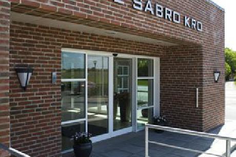 Montra Hotel Sabro Kro