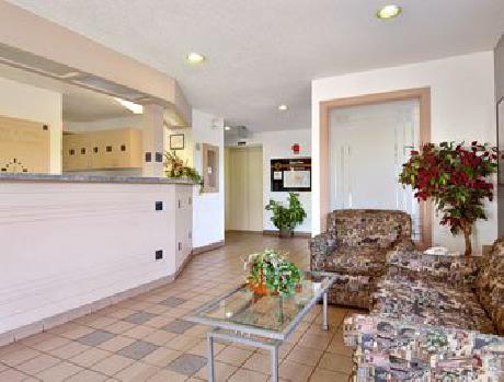 Super 8 Calgary/Airport