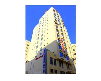 Grand Safir Hotel Juffair