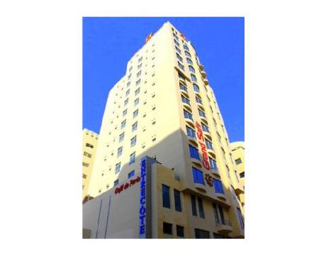 Grand Safir Hotel Juffair