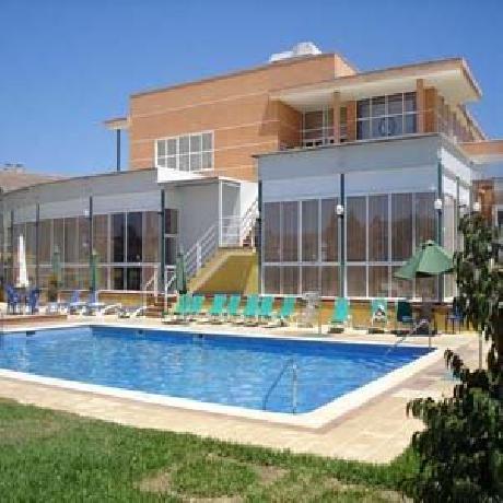 JM Jardin de la Reina