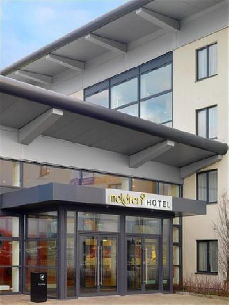 Maldron Hotel Portlaoise