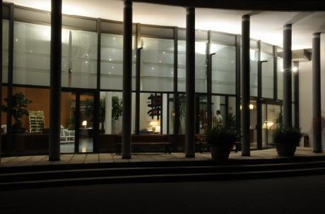 Sheraton Bologna Hotel & Conference Center