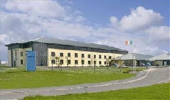 Radisson Blu Hotel, Cork Airport