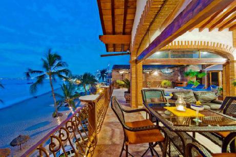 Vallarta Shores Condo Hotel