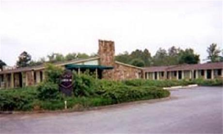 Knights Inn Albany GA