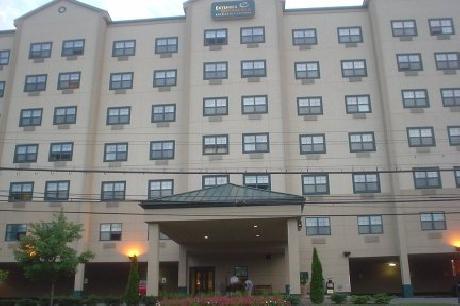 Extended Stay America - White Plains - Elmsford