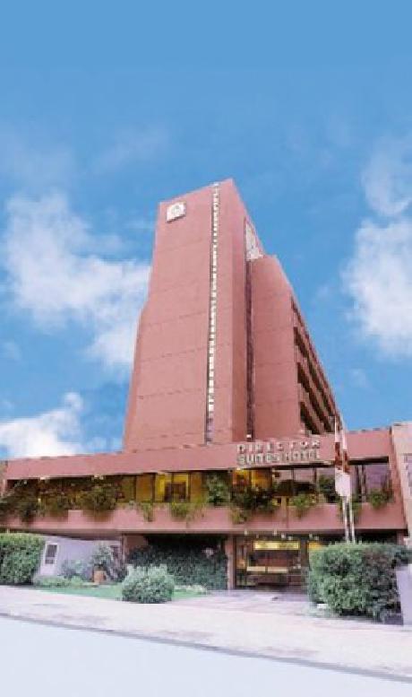 Director Suites Hotel