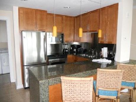 The Ocean Club At Biloxi