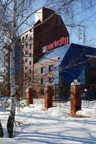 ParkCity Hotel - CEK