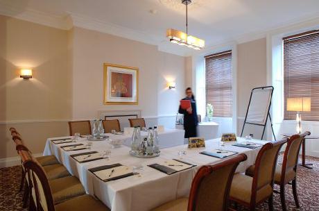 White Swan Hotel Alnwick