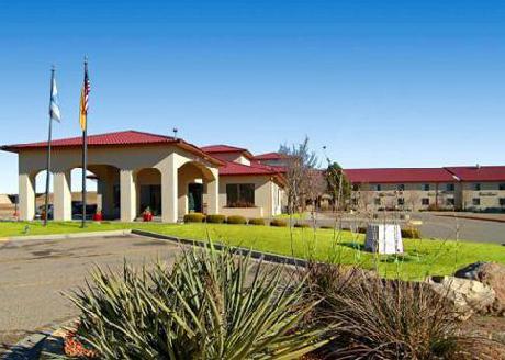 Comfort Inn Las Vegas