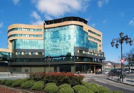 TRYP Oviedo Hotel