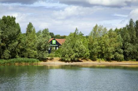 Holiday Inn CAMBRIDGE