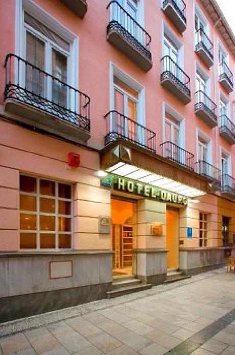 BEST WESTERN Hotel Dauro II