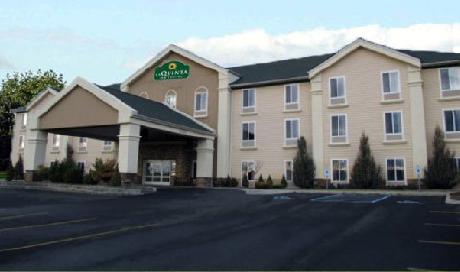 La Quinta Inn & Suites Moscow Pullman